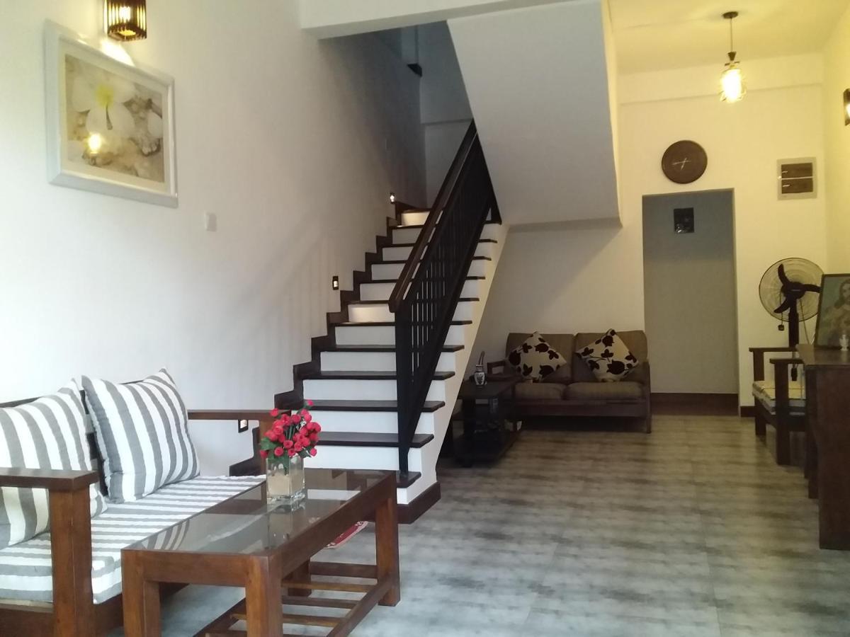 Forest Edge Villa Anuradhapura Exterior photo