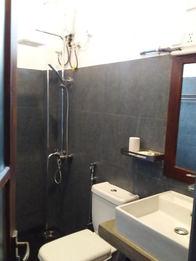Forest Edge Villa Anuradhapura Room photo