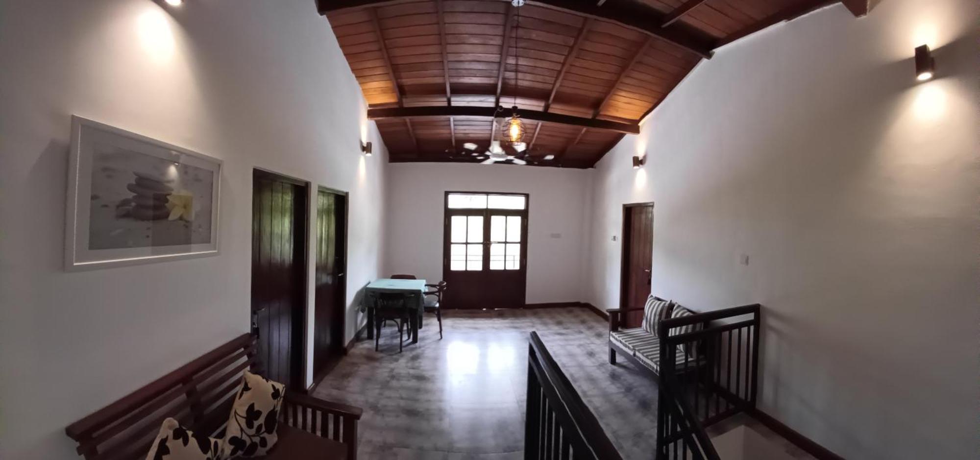 Forest Edge Villa Anuradhapura Exterior photo